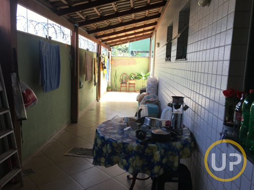 Imagem 7 de 15 de Area Privativa Em Novo Eldorado - Contagem - 8914