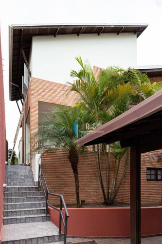 Casa Com 3 Dormitórios À Venda, 259 M² Por R$ 1.500.000,00 - Morumbi - São Paulo/sp - Ca0534