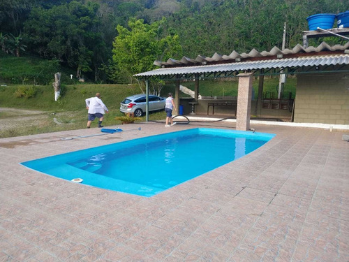 Imagem 11 de 11 de Sitio Com Agua Em Piedade - Sitio Em Piedade - Cód.224