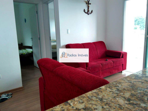 Imagem 12 de 28 de Apartamento Com 2 Dorms, Vila São Paulo, Mongaguá - R$ 300 Mil, Cod: 857648 - V857648