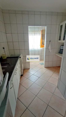 Imagem 25 de 30 de Apartamento Com 2 Dorms, Agenor De Campos, Mongaguá - R$ 190 Mil, Cod: 829324 - V829324