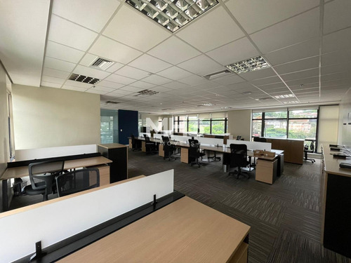 Imagem 9 de 30 de Sala Para Aluguel Em Chácara Da Barra - Sa006746