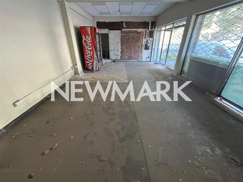 Local Comercial En Arriendo En Las Condes