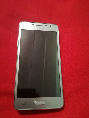 Imagen 1 de 2 de Samsung Galaxy Grand Prime Plus