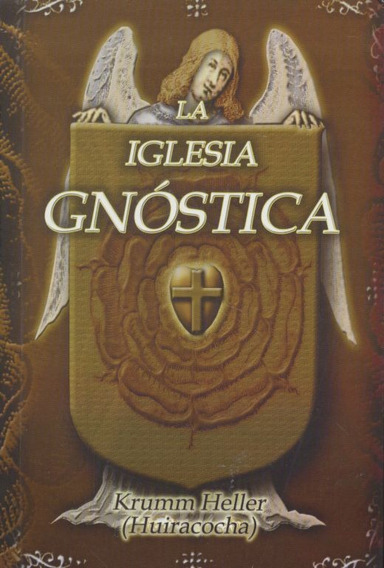 La Iglesia Gnostica | MercadoLibre 📦