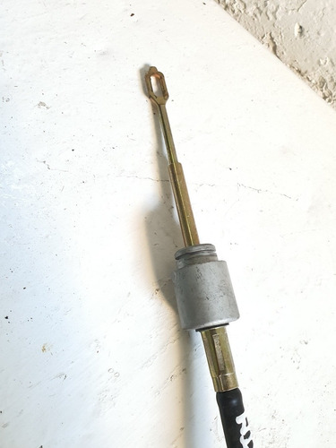 Chicote Selector Velocidades Audi A4 1.8 Turbo 05-08 Atm (Usado)