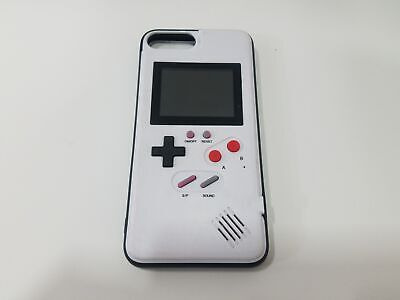 Aisallin Diier-d-10 White Handheld Gameboy Smartphone Ca Ttz