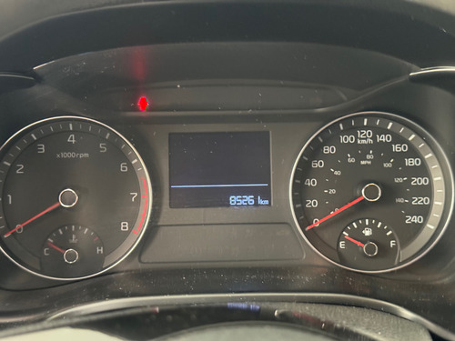 Kia Forte 2.0 Lx At