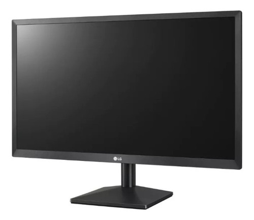 Monitor LG 24  Pulgadas Led Full Hd