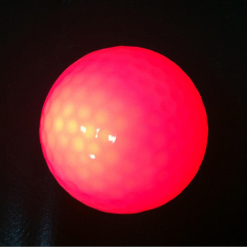 Pelotas De Golf 10 Piezas