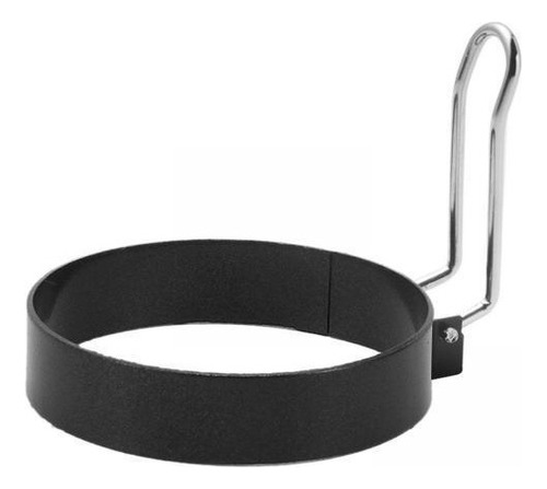 6 Aros Para Huevos Plegables Plancha Crompeta Separador Pc 1