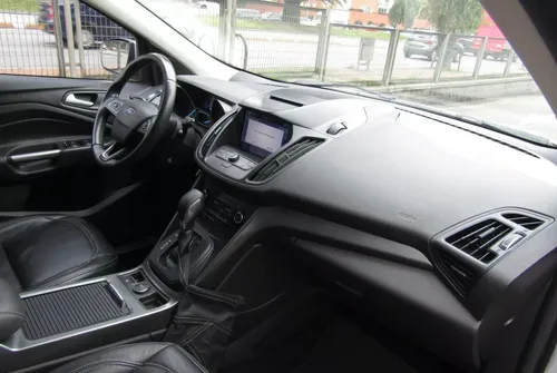 Ford escape SE 4x2 2.0 Se 4x2
