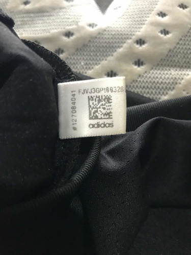 Imagen 2 de 4 de Musculosa Selección Argentina Talle M