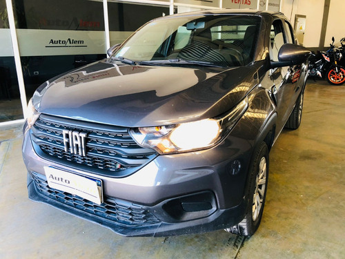 Fiat Strada 1.4 8v Endurance Cd