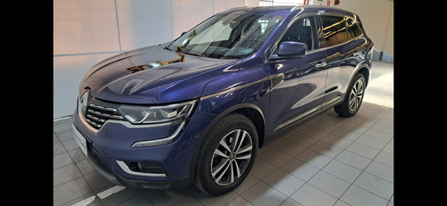 Renault Koleos 2.5 4wd Cvt