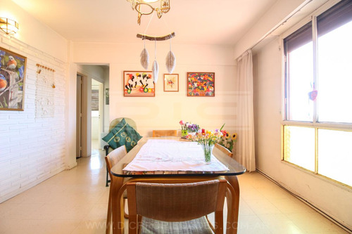 Departamento 3 Ambientes Venta Ubicado En Olivos