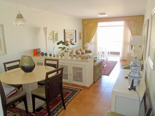 Apartamento Residencial À Venda, Pitangueiras, Guarujá - Ap5617. - Ap5617