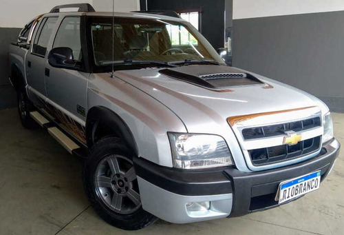 Chevrolet S10 Rodeio