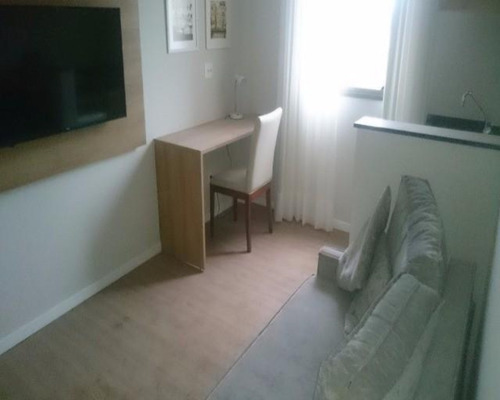 Imagem 6 de 6 de Edifício Vilaboim Centerapartamento Para Vendajardim California, Ribeirão Preto, 45.22 M2 Útil Um Empreendimento Completo - Ap0045 - 68958451