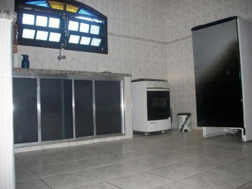 Imagem 3 de 14 de Casa Boa Localização Lado Praia, Piscina, 3 Dorm Financia!