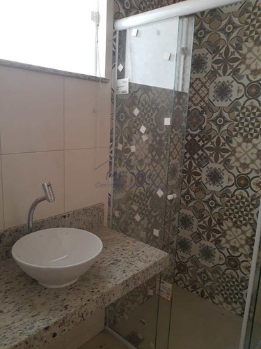 Imagem 14 de 16 de Casa Com 3 Dorms, Jardim Milenium, Pirassununga - R$ 250 Mil, Cod: 10131990 - V10131990