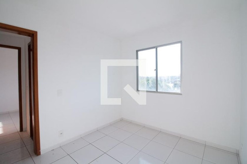 Imagem 6 de 15 de Apartamento Para Aluguel - Chácara, 2 Quartos, 70 - 893639983