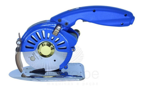 Maquina De Corte De Tecidos Directdrive Rcs-100 200w 220v