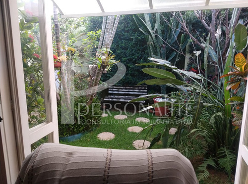 Imagem 2 de 29 de Casa Em Parque Da Vila Prudente, São Paulo/sp De 295m² 3 Quartos À Venda Por R$ 1.280.000,00 - Ca2339338-s