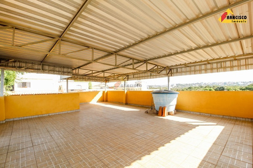 Imagem 25 de 27 de Casa À Venda, 3 Quartos, 2 Vagas, Cidade Jardim - Divinópolis/mg - 34550
