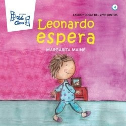 Leonardo Espera (casos Y Cosas Del Vivir Juntos) (rustica)
