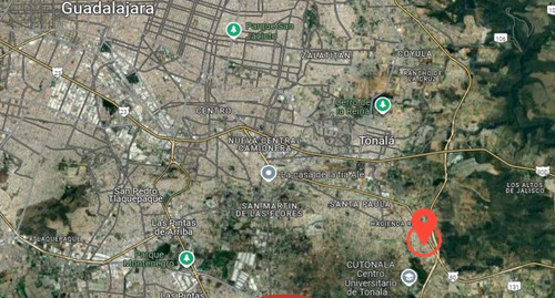 Bodega En Venta En Tonalá