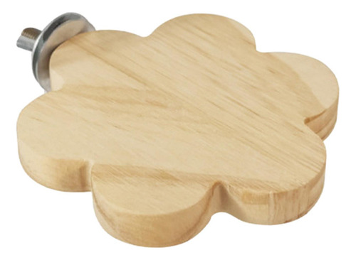 3 Soporte Para Percha Para Pájaros, Rama De Juguetes, Para
