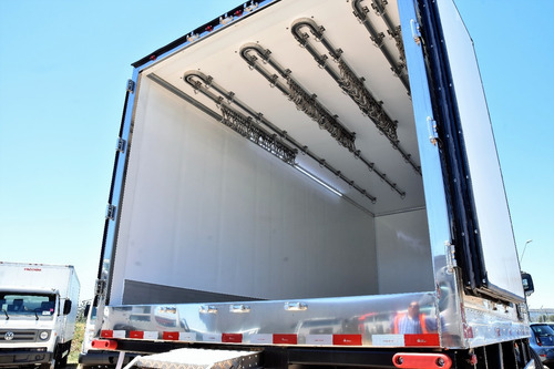 Volkswagen 17-190 Constellation Robust Euro V (sin Urea)
