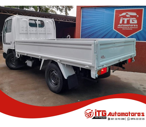 Imagen 6 de 8 de Nissan Atlas 2000