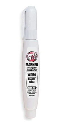 Super Met-al 1296-1295 Marcador De Pintura Apretar