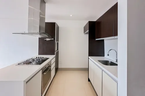 Apartamento En Venta En Chico Norte Iii. Cod V7107