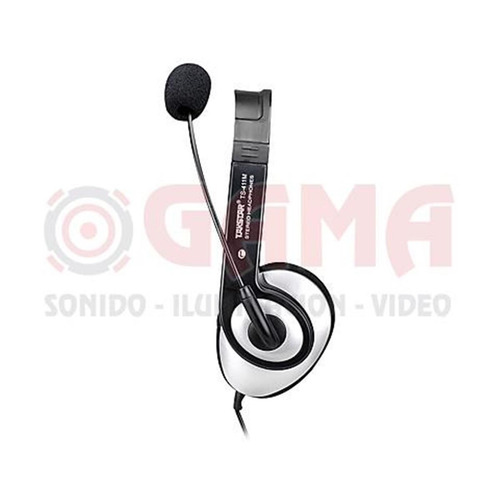 Auricular C/microfono Ts-411m Takstar 3000087