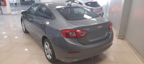 Chevrolet Cruze 1.4 Lt At Sedan