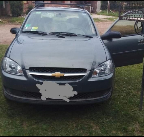 Chevrolet Corsa Lt