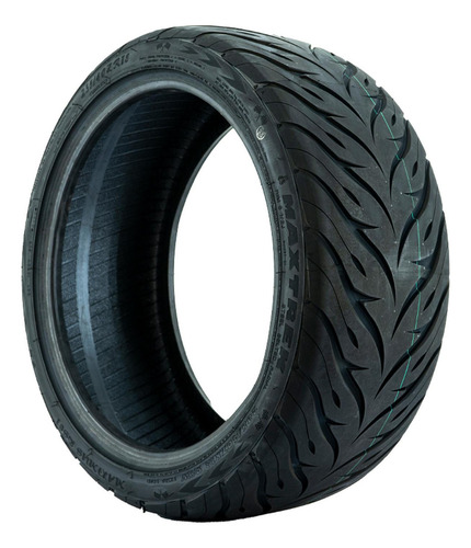Llanta P 205/40 R17 84w A A Maxtrek Maximus Ds01