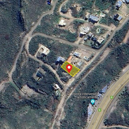 Venta Lote De 550m2. Loteo Terralta.
