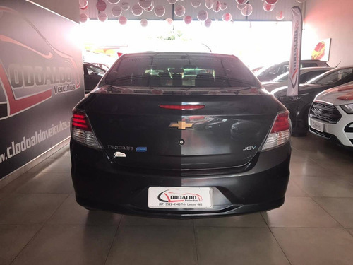 Chevrolet Prisma 1.0 Mpfi Joy 8v Flex 4p Manual