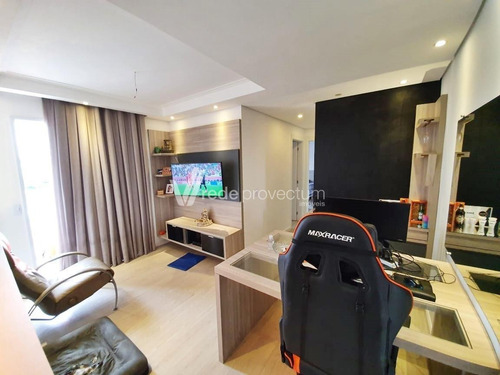 Apartamento À Venda Em Vila Industrial - Ap286459