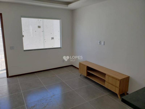 Imagem 5 de 16 de Casa Com 2 Dormitórios À Venda, 72 M² Por R$ 260.000 - Condado De Maricá - Maricá/rj - Ca15144