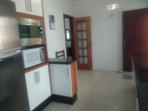 Imagem 12 de 15 de Casa Térrea Para Venda, 3 Dormitório(s), 232.0m² - 2053