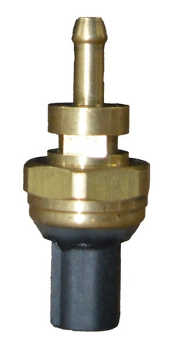 Imagem 2 de 4 de Sensor De Pressão Da Turbina Da Frontier 2.5 2014/... 190cv