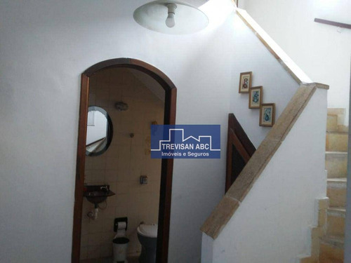 Imagem 11 de 16 de Casa À Venda Em Enseada/guarujá - 05 Dorms, 04 Vagas - Ca0552