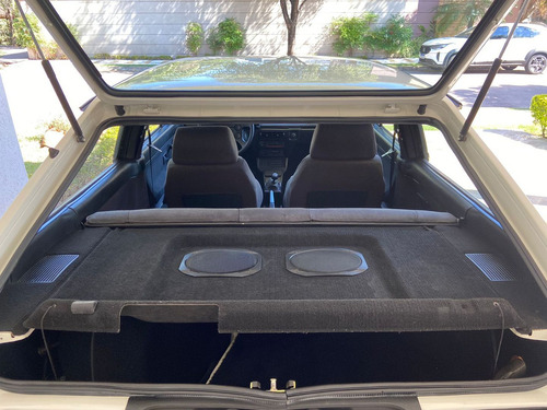 Volkswagen Gol 1.8 Gts 3P