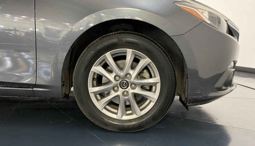 Imagen 13 de 15 de 34740 - Mazda 3 2015 Con Garantía