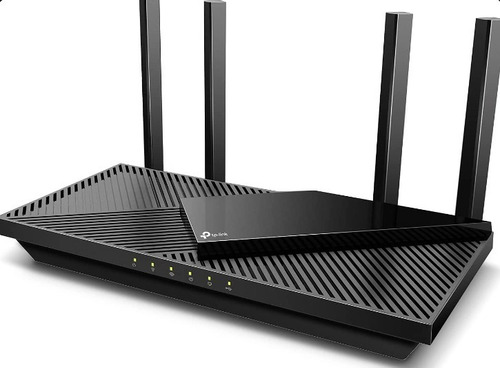 Router - Ax3000 802.11ax Router, Gigabit, Dual Band